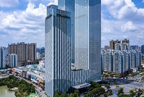 Wanda Vista Nanning