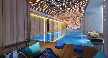 Wanda Vista Nanning