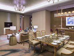 Wanda Vista Nanning