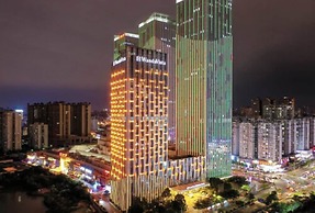 Wanda Vista Nanning