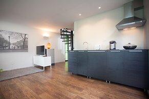 Bamboo Garden House