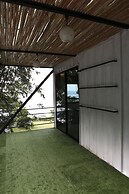 Bamboo Garden House