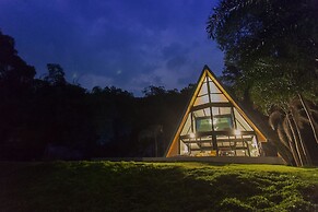 Bamboo Garden House