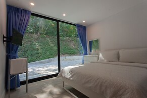 Bamboo Garden House