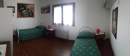 Serra E Mesu