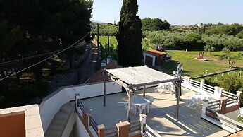 Serra E Mesu