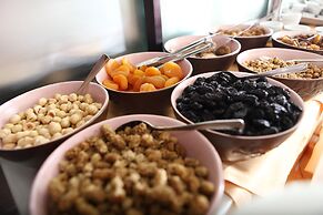 Sultan Hotel - Restaurant