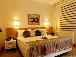 Sultan Hotel - Restaurant