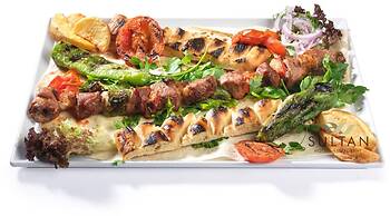 Sultan Hotel - Restaurant