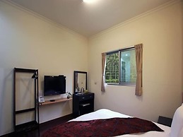 Deren Tea Garden B&B