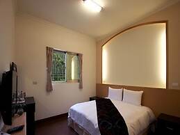 Deren Tea Garden B&B