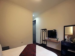 Deren Tea Garden B&B