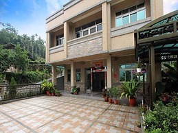 Deren Tea Garden B&B