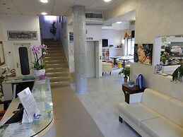 Hotel Madison