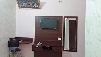 Hotel Bharat Palace