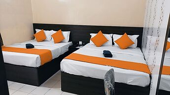 Hotel Bharat Palace
