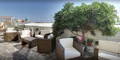 Hotel Teti