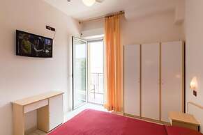 Hotel Teti