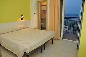 Hotel Teti