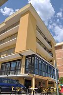 Hotel Teti