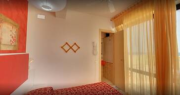 Hotel Teti