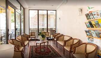 Hotel Teti