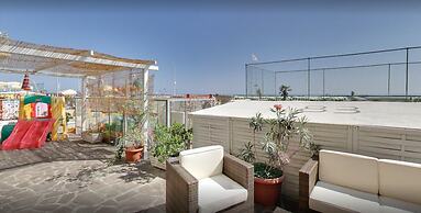 Hotel Teti