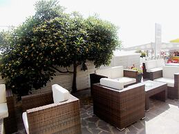 Hotel Teti