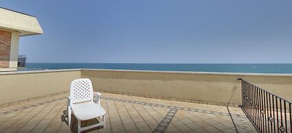 Hotel Teti