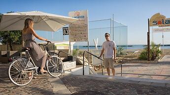 Hotel Teti