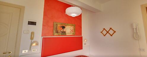 Hotel Teti