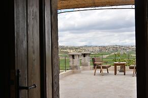 Seki Cave Hotel