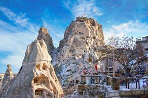 Seki Cave Hotel