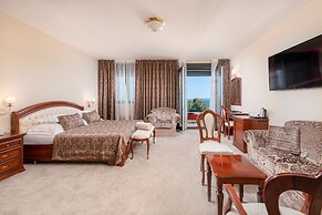Hotel Cvita