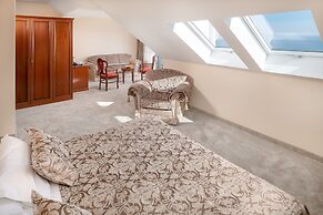 Hotel Cvita