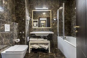 Hotel Cvita