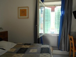 Hôtel Du Jura