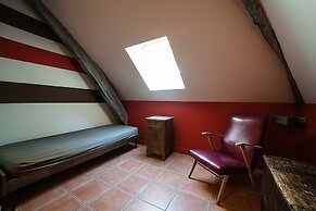 Le Moulin De Planiol