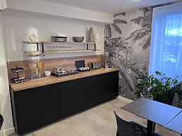 Hôtel Le Ponson