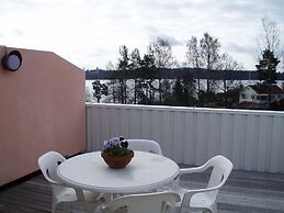 Hotell Dalsland