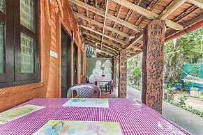 GuestHouser 2 BHK Villa 4e77