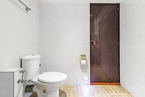 GuestHouser 2 BHK Villa 4e77
