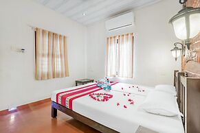 GuestHouser 2 BHK Villa 4e77