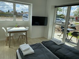 Aalborg Hotel Apartments
