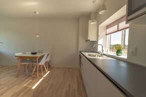 Aalborg Hotel Apartments