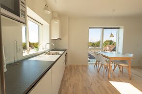 Aalborg Hotel Apartments