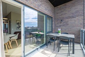 Aalborg Hotel Apartments