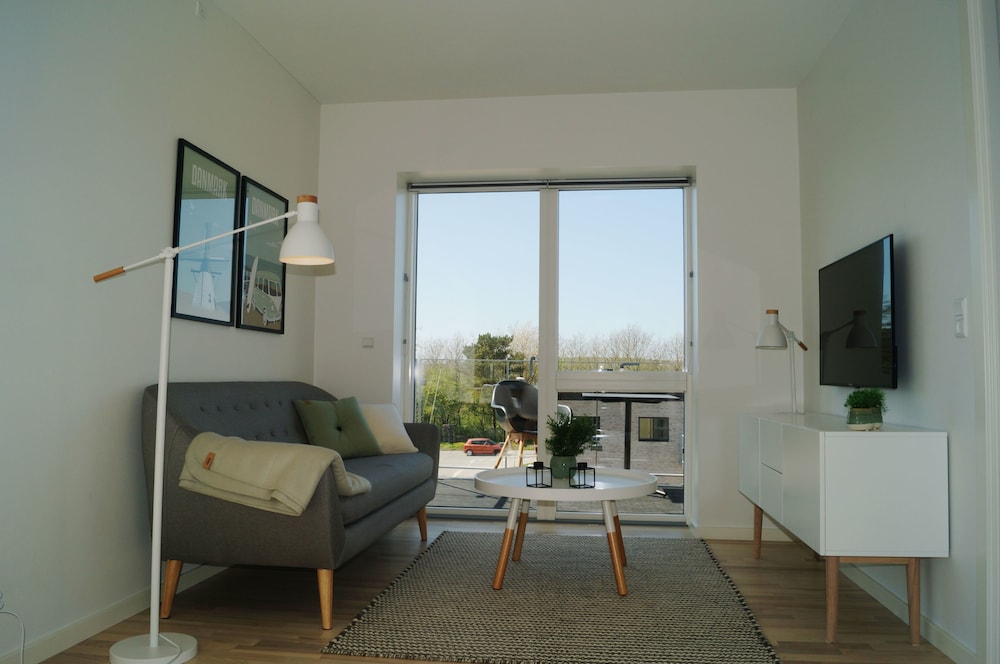 Aalborg Hotel Apartments
