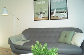 Aalborg Hotel Apartments