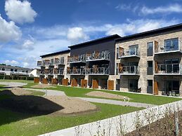 Aalborg Hotel Apartments